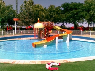 diversion para los peques